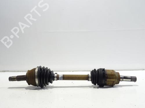 Left front driveshaft FIAT DOBLO Cargo (263_) 1.3 D Multijet | BP36012632M38 - Image 3