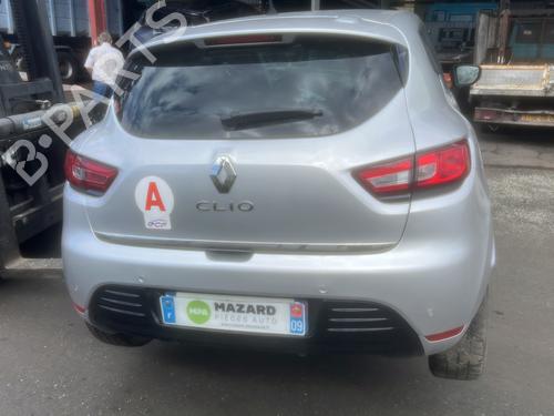 Left front window switch RENAULT CLIO IV (BH_) 0.9 TCe 90 (BHNF, BHMA, BHMH, BHJK, BHJR) | BP29710393I27 - Image 11