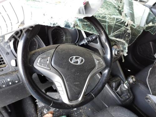 Left front window switch HYUNDAI ix20 (JC) 1.6 | BP38448994I27 - Image 12