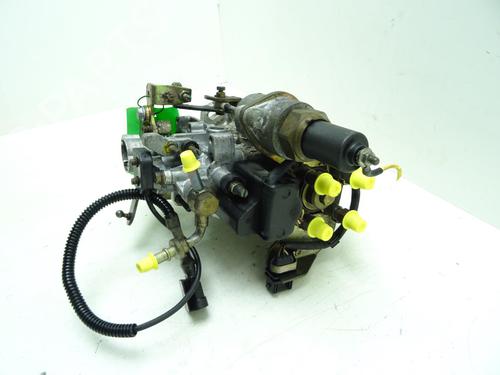 Used Injection pump Injection pump RENAULT TRAFIC Van (T_, P_, V_) 2.5 D (75 hp) 31573936 31573936