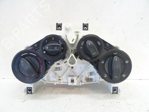 Climate control FORD KA (RU8) 1.2 | BP20064266I5 