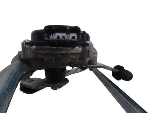 Used Front wiper motor Front wiper motor DACIA SANDERO III 1.0 TCe 90 (91 hp) 40016575 40016575
