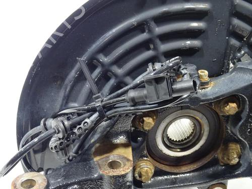 Right rear steering knuckle FIAT 500X (334_)  | BP21555845M28 