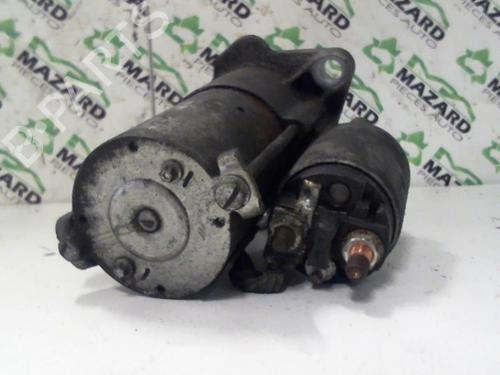 Used Starter Starter SAAB 9-3 Convertible (YS3F) 1,8t (150 hp) 20073058 20073058