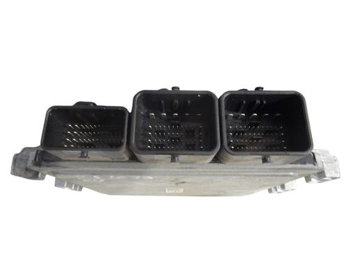 Engine control unit (ECU) CITROËN C5 III Break (RW_) 1.6 HDi 110 | BP40016657M57 - Image 4