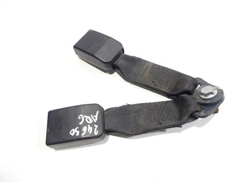 Used Seat buckle DACIA SANDERO 1.5 dCi (68 hp) 28523412