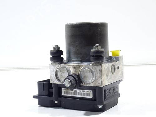 ABS pump FIAT DUCATO Van (250_) 120 Multijet 2,3 D | BP21635824M43 