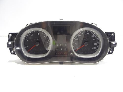 Instrument cluster DACIA DUSTER (HS_) 1.5 dCi 4x4 (HSMC, HSMD) | BP28360811C47 - Image 4