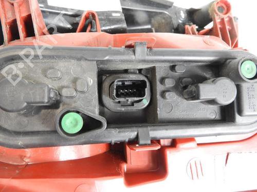 Right taillight PEUGEOT 5008 (0U_, 0E_) 2.0 HDi 150 / BlueHDi 150 | BP20044619C35 