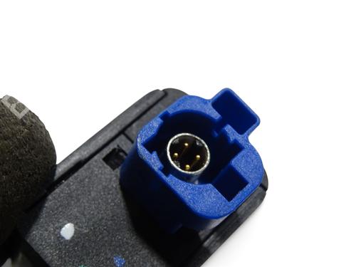 Electronic module DS DS 3 / DS 3 CROSSBACK (UR_, UC_, UJ_) 1.5 BlueHDi 130 (UCYHZR) | BP38976288M83 - Image 2