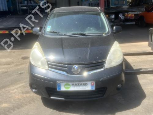 Right headlight NISSAN NOTE (E11, NE11) 1.5 dCi | BP38536939C29 - Image 10