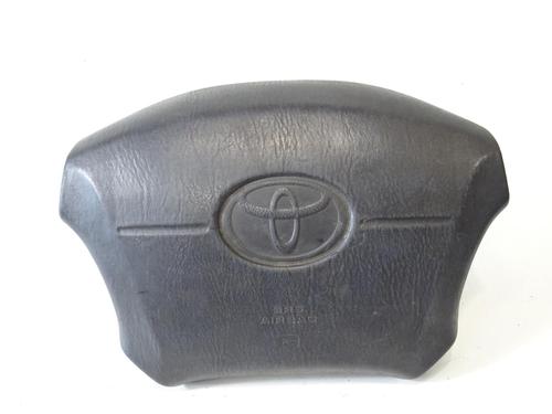 Used Driver airbag TOYOTA LAND CRUISER 90 (_J9_) 3.0 TD (KZJ90_, KZJ95_, KZJ90R, KZJ95R, KZJ90W, KZJ95W) (125 hp) 20063521