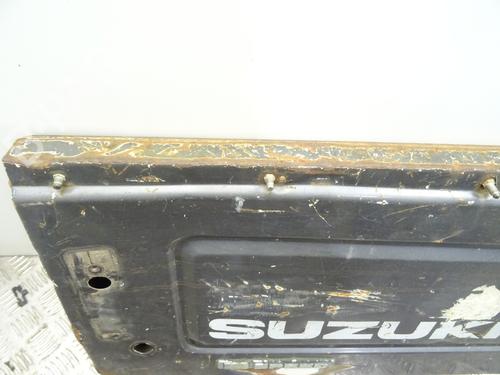 Tailgate SUZUKI SJ410 1.0 (SJ410) | BP29635660C6 