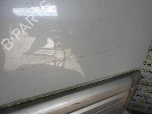 Right front door TOYOTA LAND CRUISER 90 (_J9_) 3.0 TD (KZJ90_, KZJ95_, KZJ90R, KZJ95R, KZJ90W, KZJ95W) | BP20066886C3 