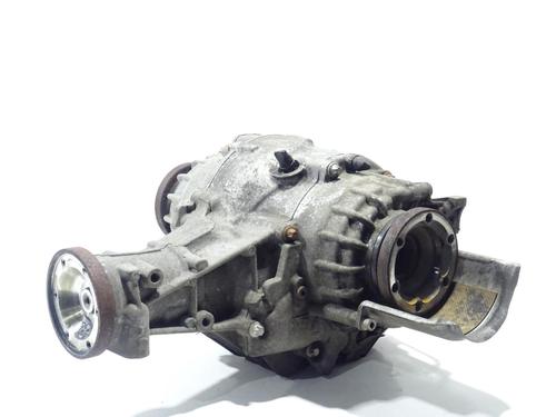 Used Rear differential AUDI A5 Sportback (8TA) S5 quattro (333 hp) 31358985