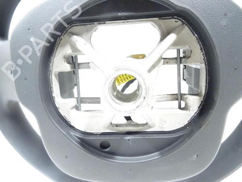 Steering wheel CITROËN C3 III (SX) 1.2 THP 110 (SXHNPS, SXHNZT, SXHNZ6) | BP35888551C49 - Image 6