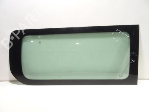 Used Rear right quarter glass PEUGEOT EXPERT Van (VF3A_, VF3U_, VF3X_) 2.0 HDi 130 (128 hp) 24552350