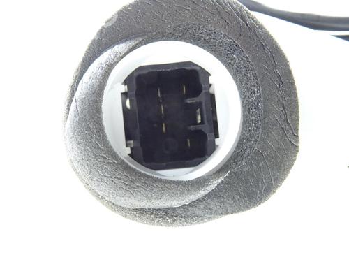 Front left lock SUZUKI SWIFT V (AZ) 1.2 Hybrid (Mild Hybrid) AllGrip (A2L412) | BP26526190C98 - Image 4