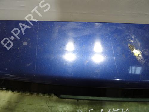 Used Tailgate Tailgate VW GOLF IV (1J1) 1.9 SDI (68 hp) 31924966 31924966