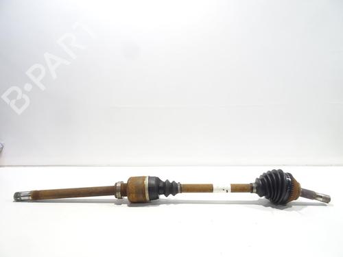 Used Right front driveshaft CITROËN JUMPER I Van (244) 2.8 HDi (128 hp) 26297376