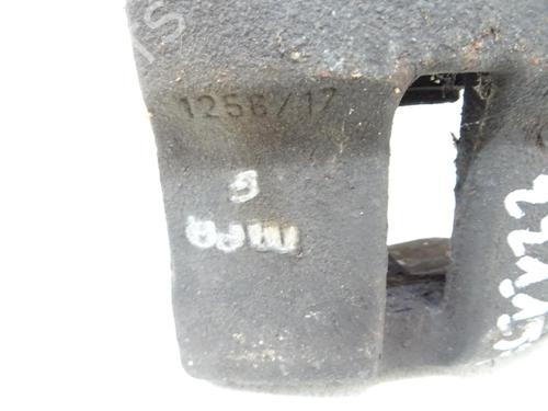 Left front brake caliper RENAULT CLIO II (BB_, CB_)  | BP20053771M105 
