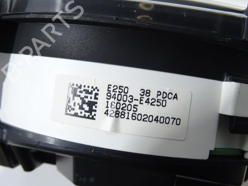Instrument cluster KIA SOUL II (PS)  | BP27633720C47 