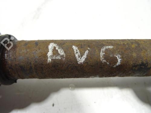 Left front driveshaft TOYOTA RAV 4 II (_A2_) 2.0 D 4WD (CLA20_, CLA21_, CLA20R, CLA21R) | BP32110401M38 - Image 2