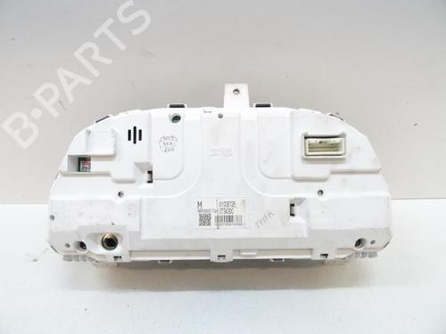 Instrument cluster MITSUBISHI ASX (GA_W_)  | BP20044033C47 