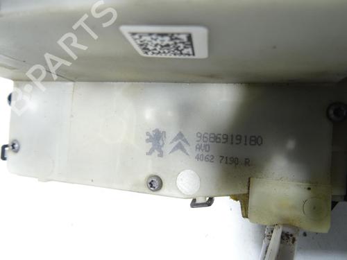 Front right lock DS DS 5 (KF_) 2.0 BlueHDi 180 | BP25133582C97 - Image 3