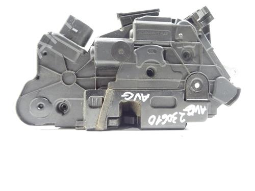 Front left lock SEAT IBIZA IV (6J5, 6P1) 1.2 TDI | BP27836711C98 
