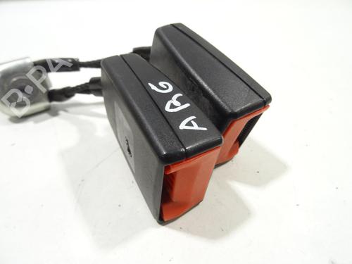 Used Seat buckle Seat buckle VW POLO V (6R1, 6C1) 1.4 TSI (140 hp) 25004564 25004564