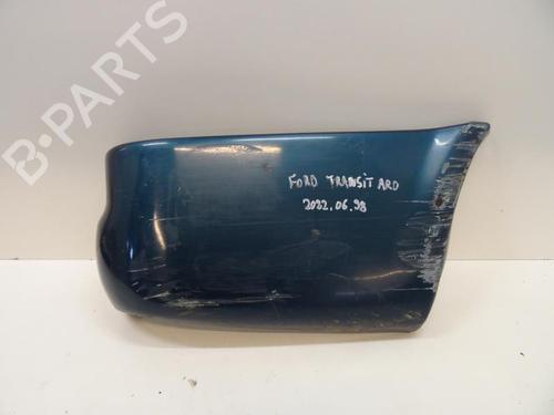 Used Corner bumper Corner bumper 21968464 21968464