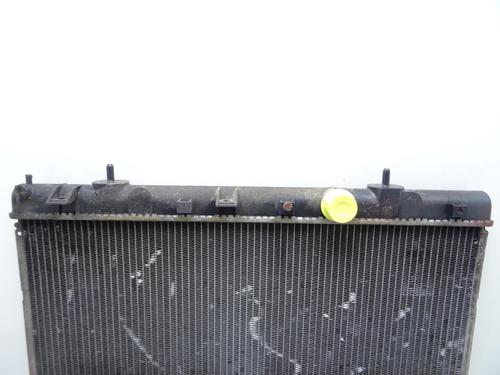 Used Water radiator Water radiator MITSUBISHI PAJERO PININ I (H6_W, H7_W) [1999-2007] 26462169 26462169