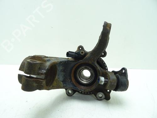 Fusee rechts voor VW GOLF IV (1J1) 1.8 T (150 hp) 31647008