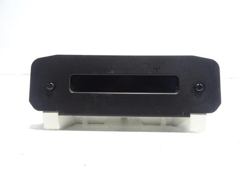 Afficheur PEUGEOT 206 Hatchback (2A/C) 1.4 HDi eco 70 (68 hp) 31279084