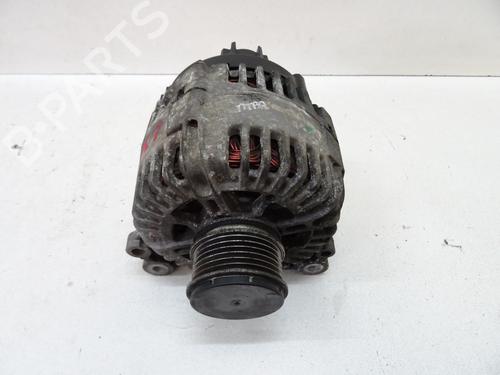 Used Alternator Alternator VW GOLF V (1K1) [2003-2010] 20042311 20042311