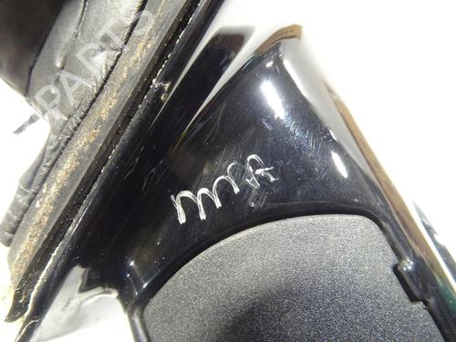 Left mirror BMW X3 (E83) 3.0 d | BP26576999C26 