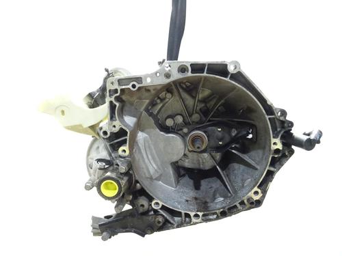 Getriebe für PEUGEOT 207 (WA_, WC_) 1.6 HDi (90 hp) 29895937