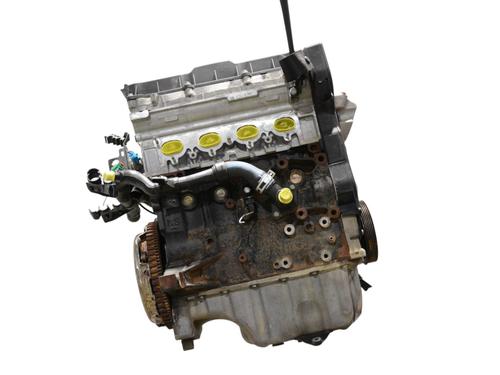 Engine PEUGEOT 206 CC (2D) 1.6 16V (2DNFUF, 2DNFUR) | BP38646948M1 - Image 9