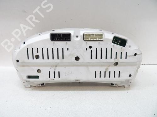 Used Instrument cluster Instrument cluster HYUNDAI TUCSON (JM) 2.0 CRDi (140 hp) 20055442 20055442