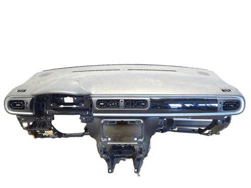 Dashboard CITROËN C3 III (SX) 1.5 BlueHDi 100 (SXYHYP, SXYHTU) | BP34128389C46  - Image 5