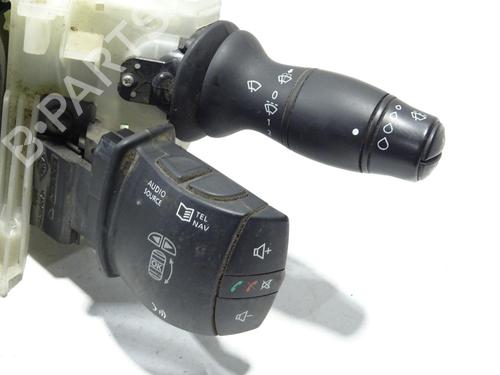 Used Steering column stalk Steering column stalk RENAULT MASTER III Van (FV) 2.3 dCi 130 FWD (FV0M, FV0Y, FV0J, FV02, FV03) (130 hp) 28423536 28423536