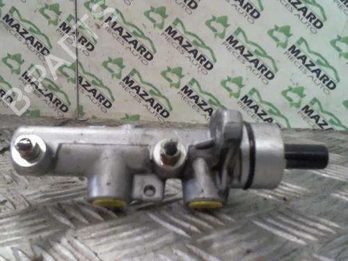 Brake master cylinder SUZUKI JIMNY Closed Off-Road Vehicle (SN)  | BP20073439M77 