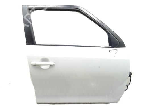 Right front door SUZUKI IGNIS III (MF, FF) 1.2 (ATK412) | BP29852791C3