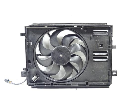 Used Radiator fan Radiator fan 27704652 27704652