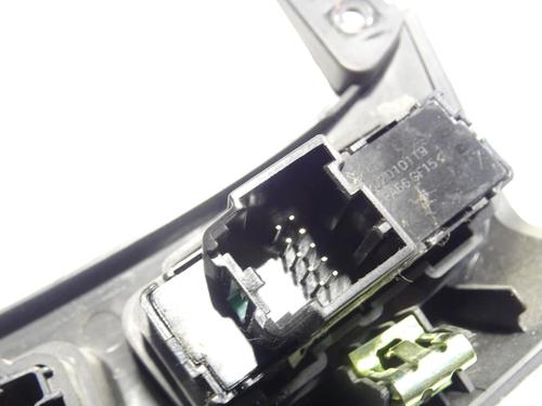 Switch OPEL MOKKA / MOKKA X (J13) 1.7 CDTI (_76) | BP33015161I30 - Image 3
