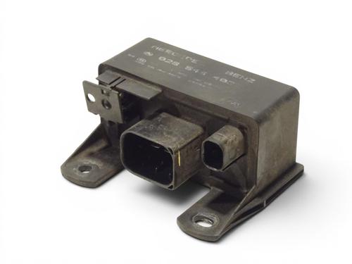 Used Electronic module Electronic module MERCEDES-BENZ E-CLASS (W211) E 270 CDI (211.016) (177 hp) 36032862 36032862