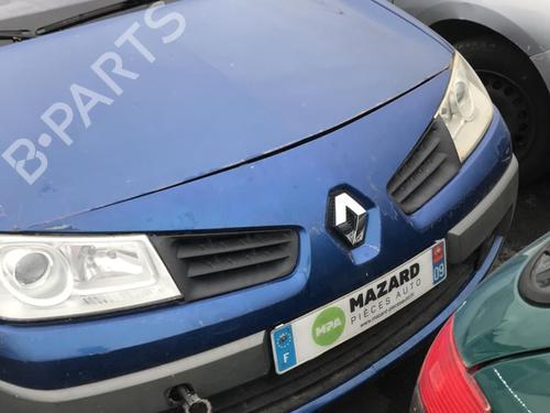 Left taillight RENAULT MEGANE II Estate (KM0/1_)  | BP20038040C34 
