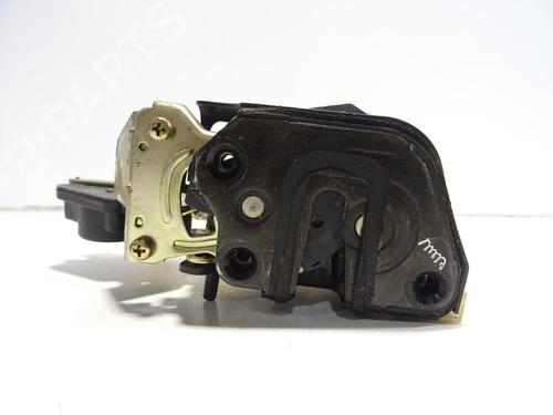 Rear left lock HYUNDAI TUCSON (JM) 2.0 CRDi All-wheel Drive | BP29066017C100 