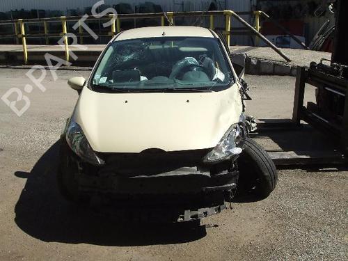 Right taillight FORD FIESTA VI (CB1, CCN)  | BP20073427C35 